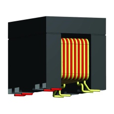 【ALANC10001-CDB3ET】LAN SGL XFMR 8PIN