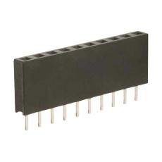 【M20-7820646】CONNECTOR  RCPT  6POS  2.54MM  1ROW