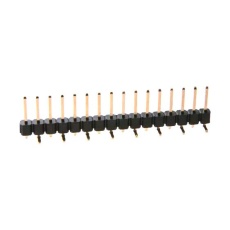 【M20-8770342R】CONNECTOR  HEADER  3POS  2.54MM  1ROW