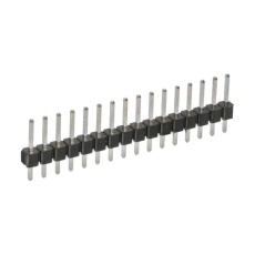 【M20-9773646】CONNECTOR  HEADER  36POS  2.54MM  1ROW