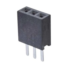 【M50-3030342】BTB CONN  RCPT  3POS  1ROWS  1.27MM
