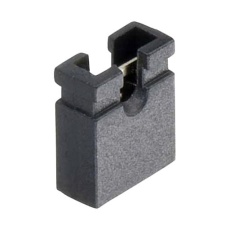 【M7582-46】OPEN SHUNT  SOCKET  2POS  2.54MM