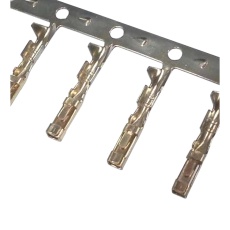 【M20-1160042】CONTACT  SOCKET  CRIMP  30-22AWG