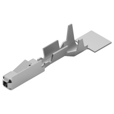 【5-965906-1】AUTOMOTIVE CONTACT  SOCKET  CRIMP