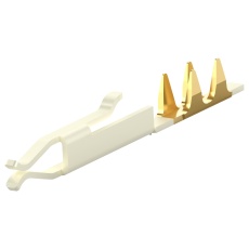 【1-487547-1】CONTACT  SOCKET  CRIMP  PHOSPHOR BRONZE