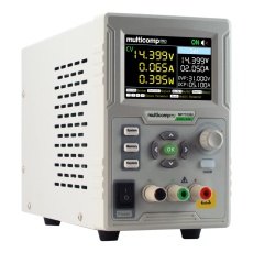 【MP710086】DC POWER SUPPLY  1CH  30V  5A  150W