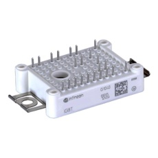 【FP10R06W1E3BOMA1】IGBT MOD  SIX N-CH  600V  10A  68W