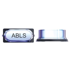 【ABLS-3.579545MHZ-B-3-H-T】CRYSTAL 3.579545MHZ 18PF SMD HC/49US