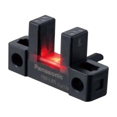 【PM-L45-P-C3】光電センサ 6mm PNP 24VDC