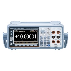 【GDM-9061】DIGITAL MULTIMETER  BENCH  10A  1KV
