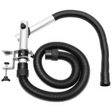 【0CA10-4001】HINGED EXTRACTION ARM  500MM HIGHF  FUME