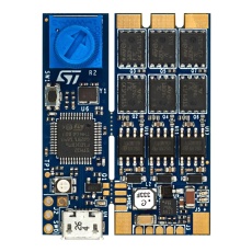 【B-G431B-ESC1】DISCOVERY KIT  ELECTRONIC SPEED CONTROL
