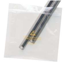 【13879】STATIC DISSIPATIVE BAG 76.2MM X 127MM