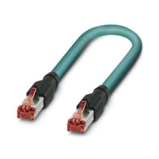 【NBC-R4AC/10,0-94Z/R4AC】ETHERNET CABLE  RJ45 PLUG-RJ45 PLUG  10M
