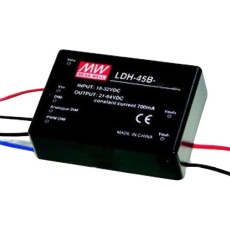 【LDH-45B-700W】LED DRIVER CONSTANT CURRENT 44.8W