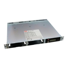 【RKP-1UI-CMU1】19inch RACK W/C14 PWR/CTRL MONITOR SYSTEM