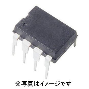 【PS9513L1-AX】1Mbpsオープンコレクタ出力フォトカプラ(8ピンDIP)