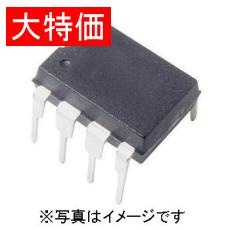【PS9513L1-AX】【在庫処分セール】1Mbpsオープンコレクタ出力フォトカプラ(8ピンDIP)