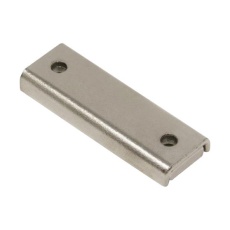 【NCM040F】CHANNEL MAGNET 40X13.5X5MM NEODYMIUM