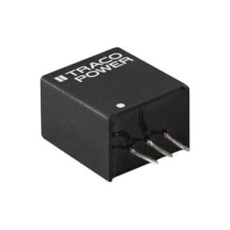 【TSR 0.6-48150WI】DC-DC CONVERTER 15V 0.6A