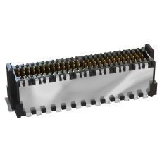 【405-53152-51】STACKING CONNECTOR  HEADER  52POS  2ROW