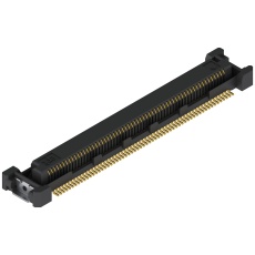 【402-51401-51】STACKING CONNECTOR  RCPT  120POS  2ROW