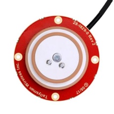 【33-1889-05-0150】GPS/GLONASS PATCH ANTENNA  1.606GHZ