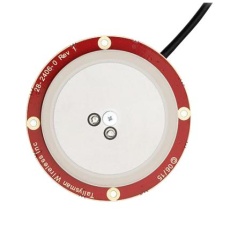 【33-2408-05-0150】PATCH ANTENNA  1.574-1.606GHZ  25DB