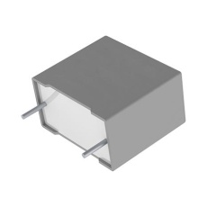 【R413F12204000M】SUPPRESSION CAP  2200PF  Y2  300V RAD