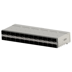 【2349201-8】CONNECTOR  ZSFP+  RCPT  20POS  PRESS FIT