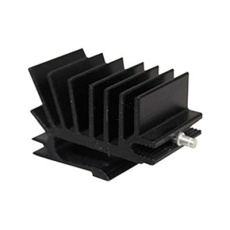 【M47079B011000G】BOARD LEVEL COOLING  20.07MM  ALUMINIUM