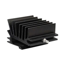 【M48098B011000G】BOARD LEVEL COOLING  24.89MM  ALUMINIUM