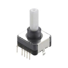 【EC18AGA20402】ABSOLUTE ROTARY ENCODER  12POS  18MM