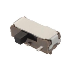【SSSS211603】SLIDE SWITCH  SPDT  0.3A  6V  SMD