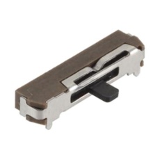 【SSSS711403】SLIDE SWITCH  SP3T  0.3A  4V  SMD