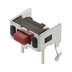 【SKHLLFA010】TACTILE SWITCH  0.05A  12VDC  TH