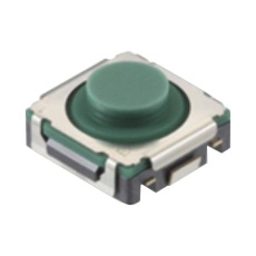 【SKSTAAE010】TACTILE SWITCH  0.05A  16VDC  SMD