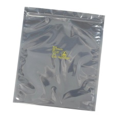 【300810】ANTISTATIC BAG RESEALABLE CLR 10X8
