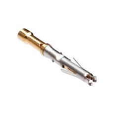 【MS20W23F】CIRCULAR CONTACT  SKT  22-20AWG  CRIMP