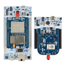 【P-NUCLEO-LRWAN3】EVAL BOARD  LORA LF BAND SENSOR/GATEWAY