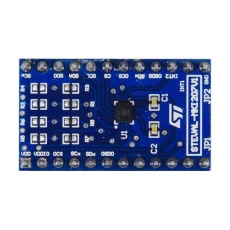 【STEVAL-MKI207V1】ADAPTER BOARD  MEMS MOTHERBOARD
