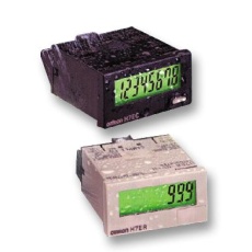 【H7EC-NV-BH】TOTALISER  7DIGIT