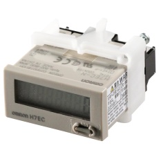 【H7EC-NV-H】TOTALISER  7DIGIT
