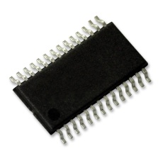 【9DB433AGLFT】ZERO DELAY BUFFER 166MHZ 0 TO 70DEG C
