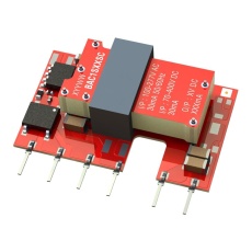 【BAC1S05SC】POWER SUPPLY  AC-DC  5V  0.2A