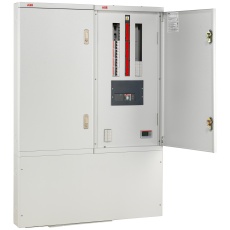 【EPP-HSL-1254P】HORIZONTAL SPLIT LOAD KIT  125A  4P