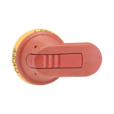 【OHY65J6】PISTOL HANDLE  DISCONNECT SWITCH  65MM