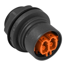 【PXF6052B】FIBRE CONN  LC DUPLEX  MM  62.5/125UM