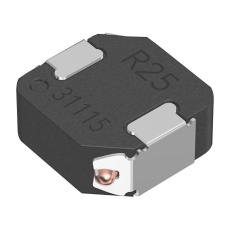 【SPM6530T-R68M-HZ】INDUCTOR  0.68UH  SHIELDED  16A