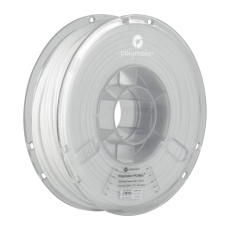 【70498】3D FILAMENT  1.75MM  PC  WHITE  3KG